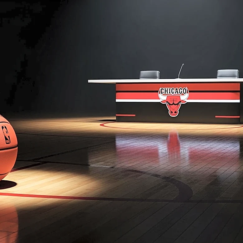 Cameron Carr's NBA Draft Prospects Rise as Chicago Bulls Show Interest