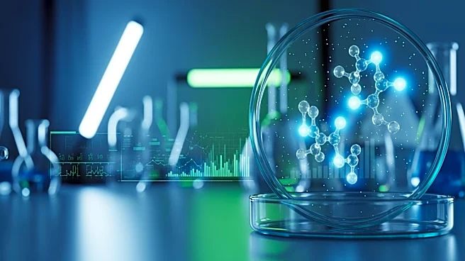 hVIVO Signs Consultancy Deal with Decoy Therapeutics for Antiviral Development