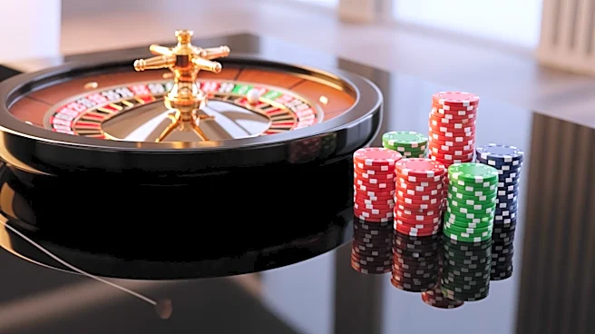 Barry Diller's People Inc. Proposes $18 Billion Acquisition of MGM Resorts
