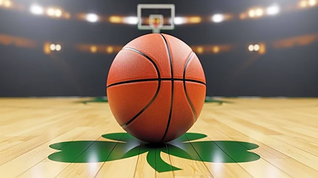 Hugo Gonzalez Emerges as Key Player for Boston Celtics in 2025-26 NBA Season