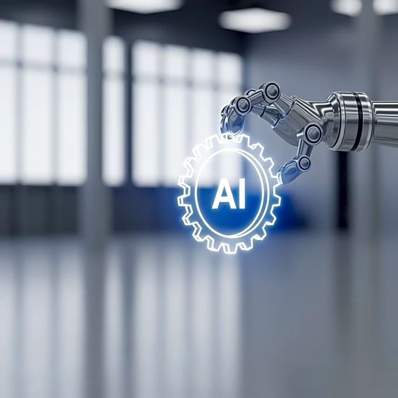 Flex Expands Automation in Manufacturing with AI-Enabled Robotics