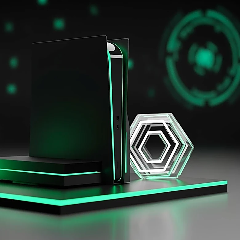 Xbox Faces Backlash Over Use of Rival Logos in Showcase