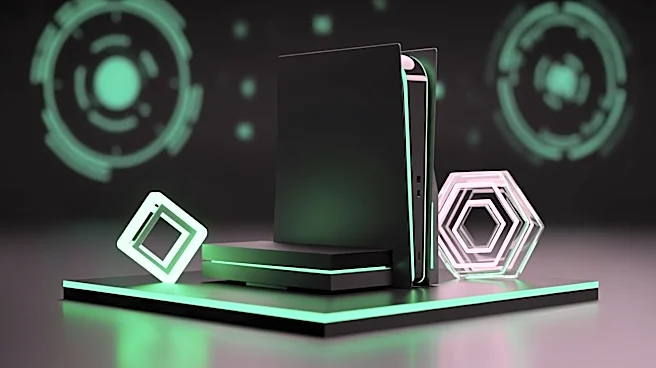 Xbox Faces Backlash Over Use of Rival Logos in Showcase