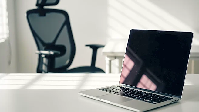 Remote Work Linked to Higher Unemployment Among Young Graduates, Study Finds