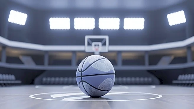 Spurs Coach Mitch Johnson Highlights Victor Wembanyama's Impact on Basketball Evolution