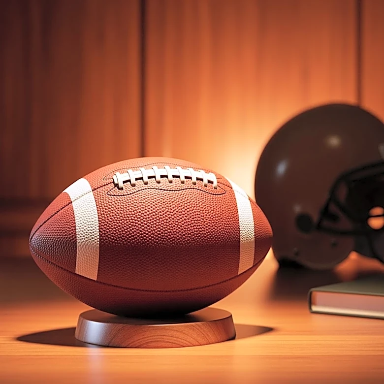 Indianapolis Colts Owner Carlie Irsay-Gordon Honors Late Hall of Famer Raymond Berry's Legacy