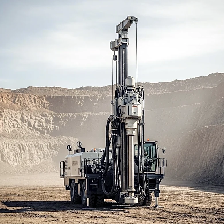 Sandvik and Rio Tinto Collaborate on Autonomous Drilling to Enhance Mining Safety and Productivity