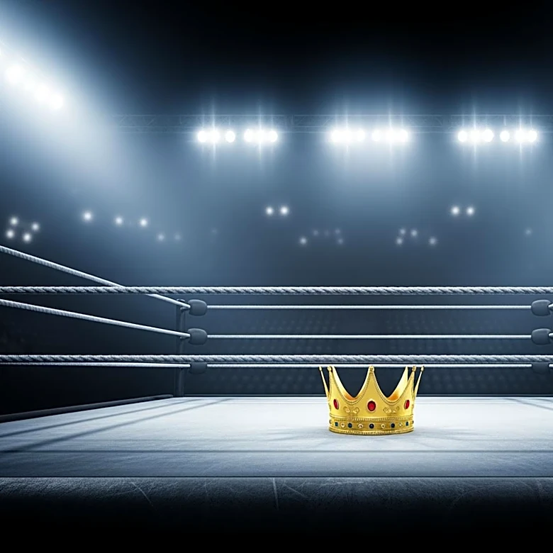 WWE Raw Preview: Oba Femi Faces Challenges in King of the Ring Tournament