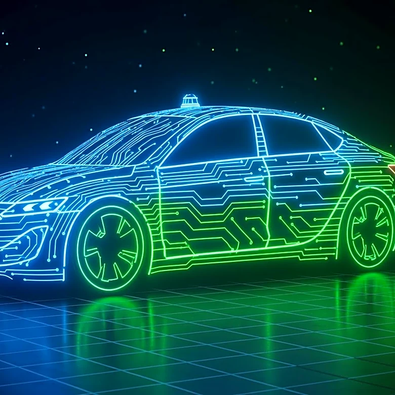 Nvidia Unveils Alpamayo 2 Super Model for Autonomous Vehicle Development