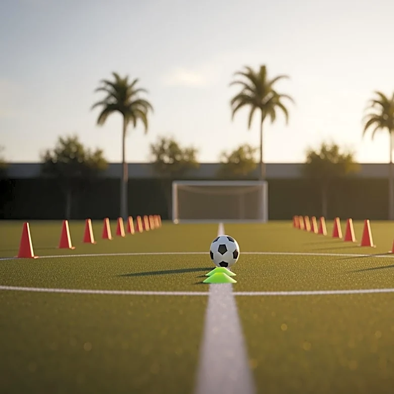 England National Team Travels to Miami for World Cup Preparations