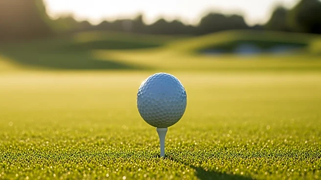 Celine Boutier Wins 2026 ShopRite LPGA Classic Amidst Star Absences