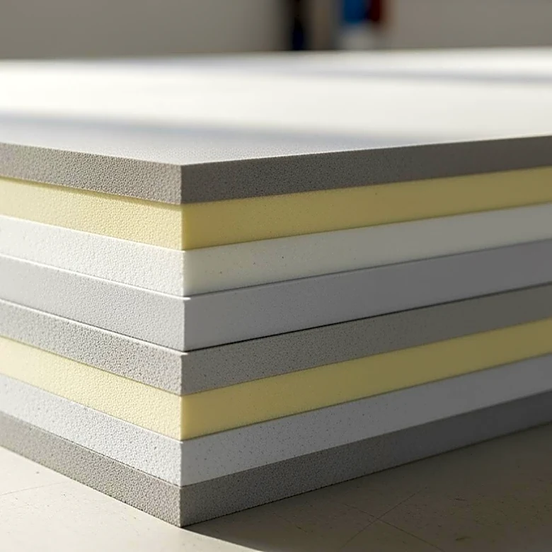 PIR/PUR Insulation Boards Market Set for Growth Amid Energy Efficiency Push