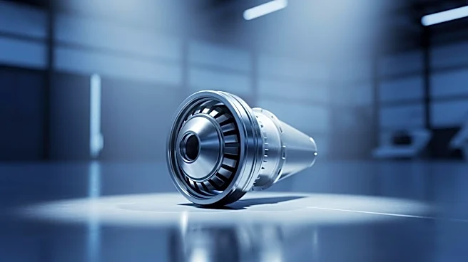Boeing Secures $200 Million U.S. Air Force Contract for Aerospace Technology R
