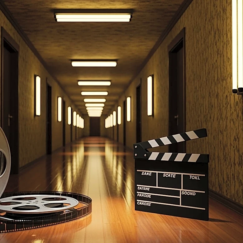 YouTube Filmmakers' 'Backrooms' and 'Obsession' Dominate Box Office, Surpassing Major Franchises