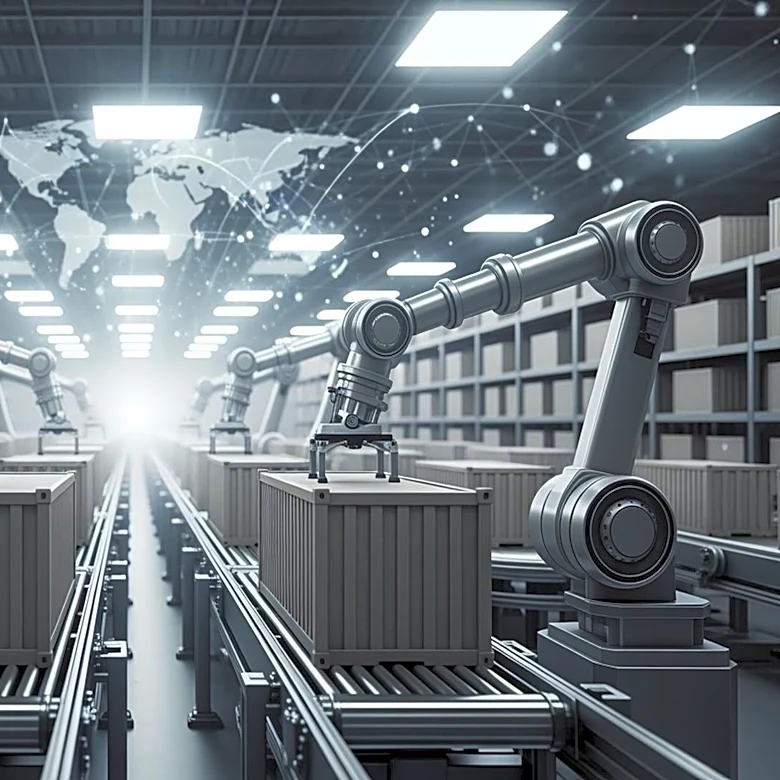 Ecommerce Companies Shift Supply Chain Strategies Amid Geopolitical Uncertainty