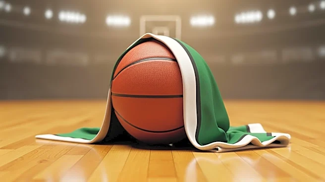 Boston Celtics Consider Trey Murphy as Potential Trade Target Amid Roster Adjustments