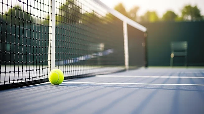 Adolfo Daniel Vallejo Fined for Sexist Remark at Roland-Garros