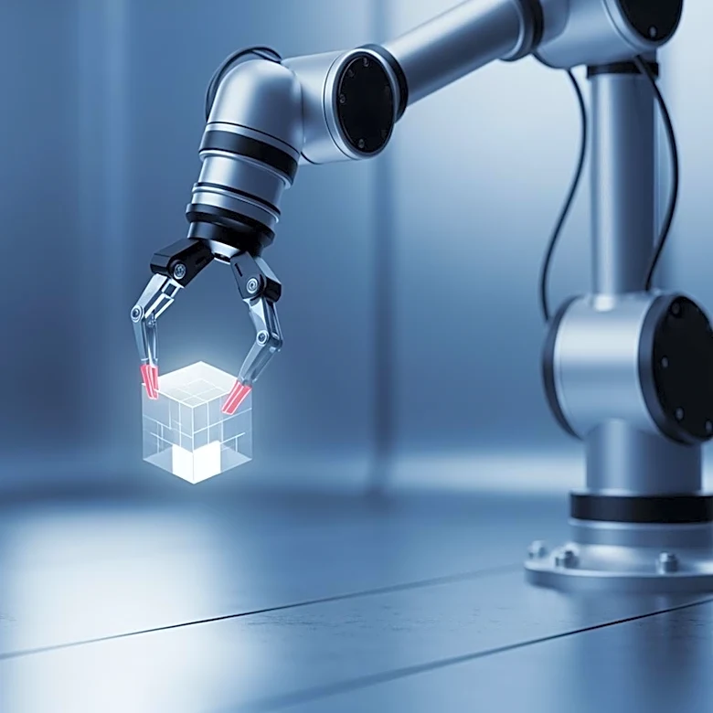 Robotic Advancements in Case and Each Picking Highlighted in Upcoming Webinar