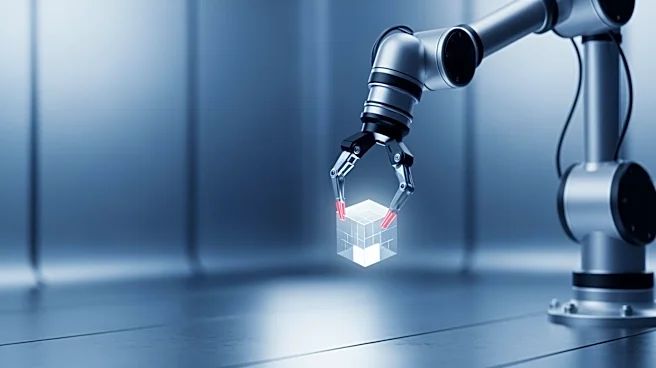 Robotic Advancements in Case and Each Picking Highlighted in Upcoming Webinar