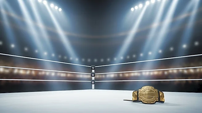 WWE Considers Drew McIntyre as Replacement for Injured Jacob Fatu at Clash in Italy 2026