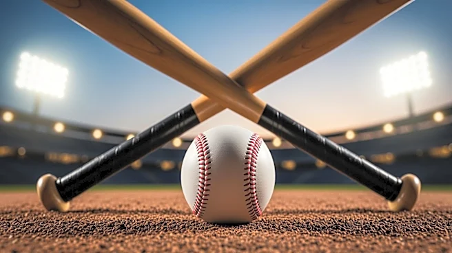 Seattle Mariners and New York Mets Prepare for High-Stakes Series
