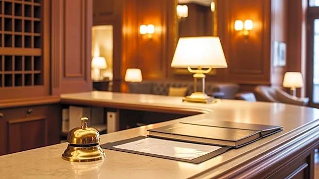 Saif Siddiqui Appointed as Hotel Manager at The Ritz-Carlton, Bangalore