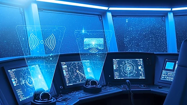 ABS Chairman Calls for New Approach to Technology Adoption Amid Rising Complexities in Shipping