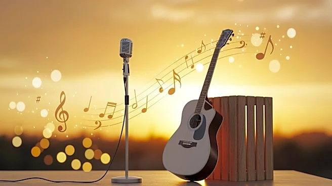 Holland's Summer Concert Series 2026 to Feature Diverse Musical Acts
