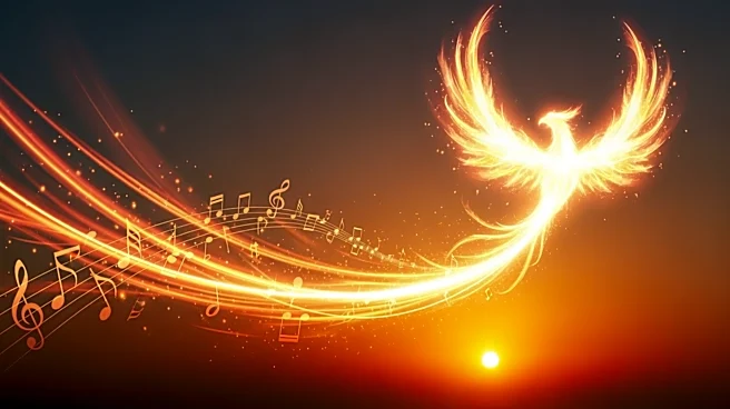 Rising Phoenix to Launch Ripon Summer Concert Series with High-Energy Performance