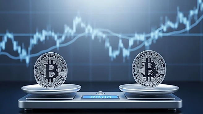 Strategy's Bitcoin Sale Triggers Dispute in Prediction Market
