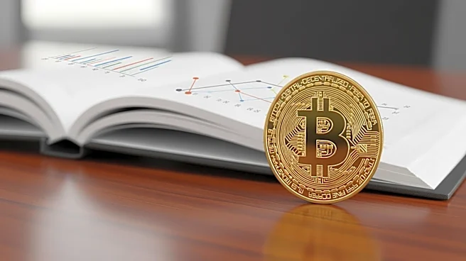Strategy Sells Bitcoin to Fund Dividends, Impacting Market Prices