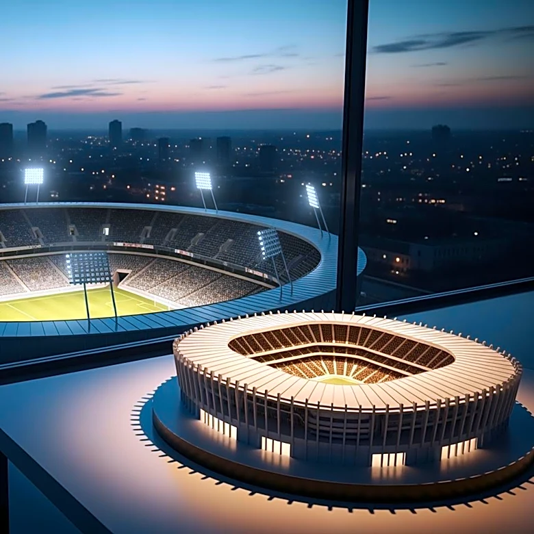 Chicago Bears Consider Stadium Options After Illinois Legislature Fails to Pass Support Bill