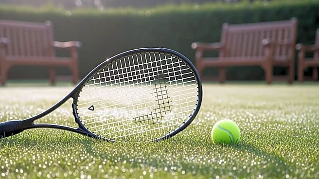 Serena Williams to Compete in Queen's Club Tournament After Four-Year Hiatus