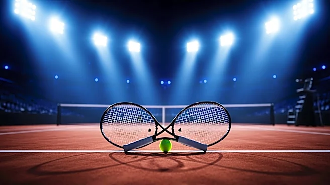 French Open 2026: Aryna Sabalenka vs. Naomi Osaka to Headline Night Session