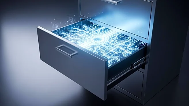 Anthropic Files IPO Prospectus with SEC, Signaling Major AI Market Entry