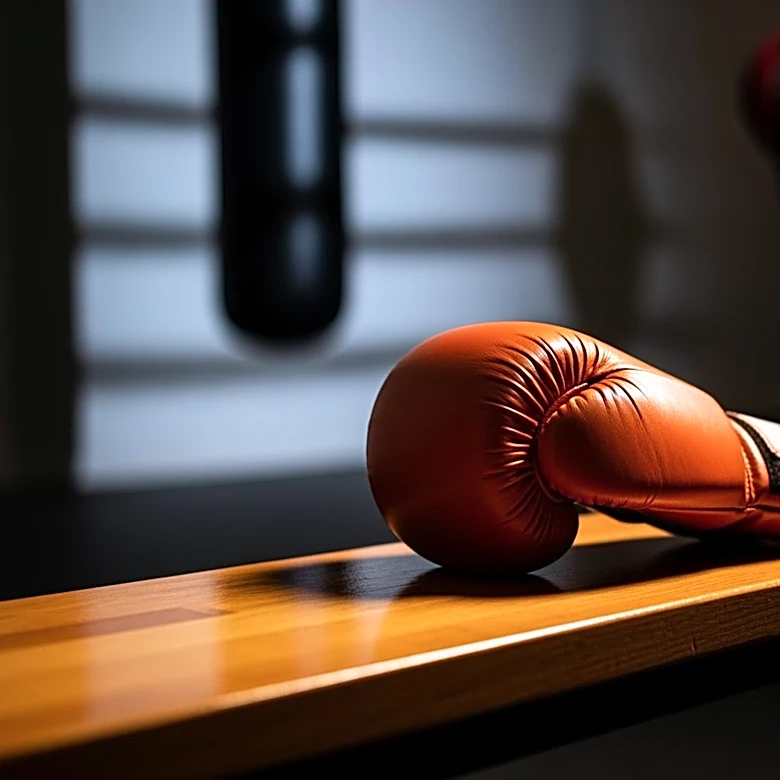 Coach Plinio Cruz Predicts Ilia Topuria's Potential Success in Boxing Crossover