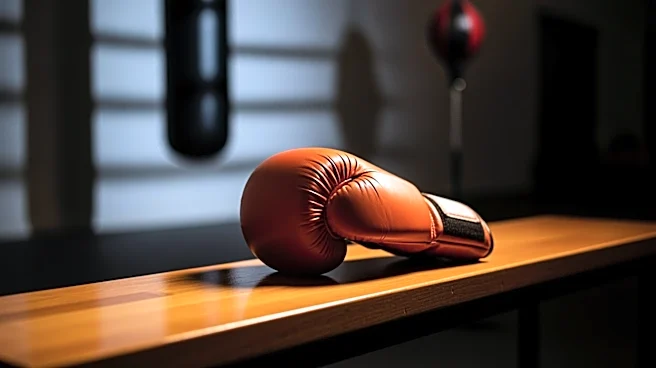 Coach Plinio Cruz Predicts Ilia Topuria's Potential Success in Boxing Crossover
