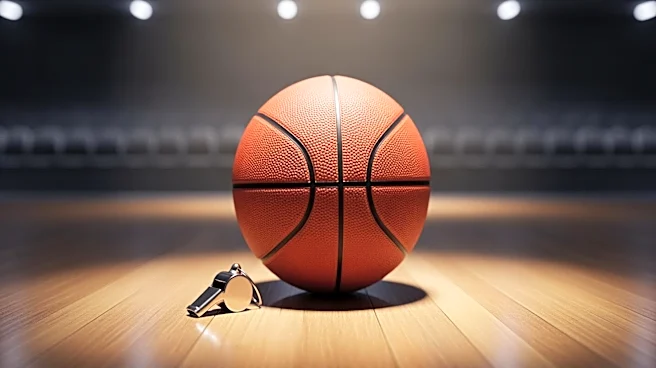 Sean Sweeney to Coach Magic After Spurs' NBA Finals Run