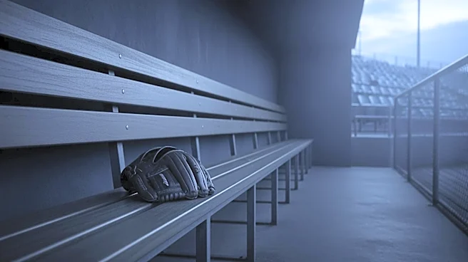 Tanner Scott's Family Receives Threats After Dodgers' Loss to Phillies