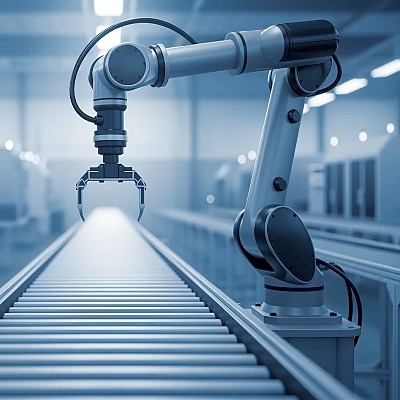 U.S. Companies Announce Layoffs Amid Economic Transition and Automation