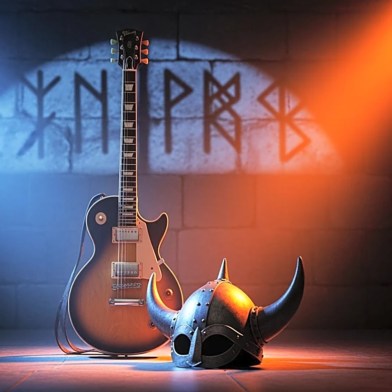 Lifeline Theatre Debuts 'LOKI: The End of the World Tour' with Norse Mythology Rock Musical