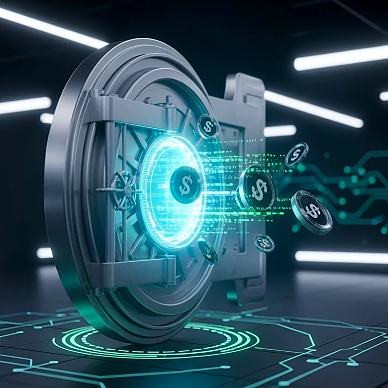 Datavault AI Secures $2 Billion Financing for Global Tokenization Projects