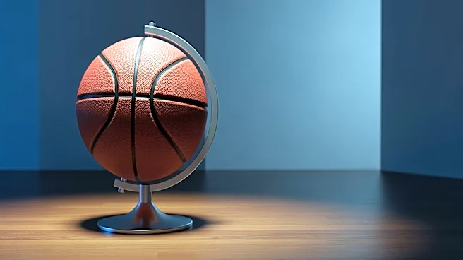 NCAA Proposes New Guidelines Impacting International College Basketball Prospects