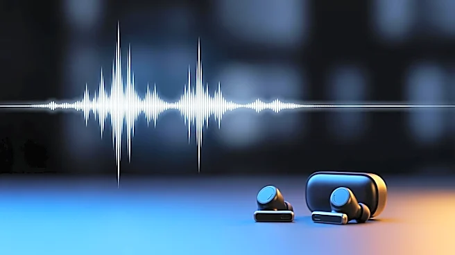 Audible's Lee Jarit Discusses Growth and Innovation in Audiobook Market