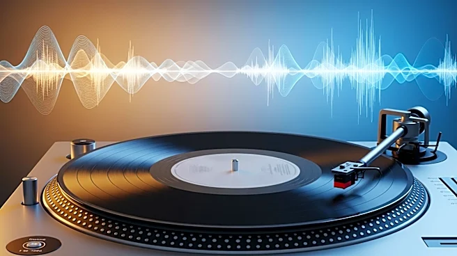 Qobuz and Rough Trade Announce Global Partnership to Enhance Music Streaming Experience