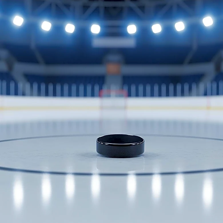 2026 NHL Combine Kicks Off in Buffalo with Top Prospects