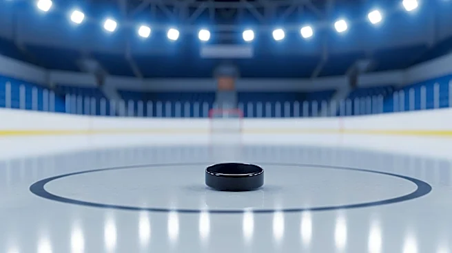 2026 NHL Combine Kicks Off in Buffalo with Top Prospects