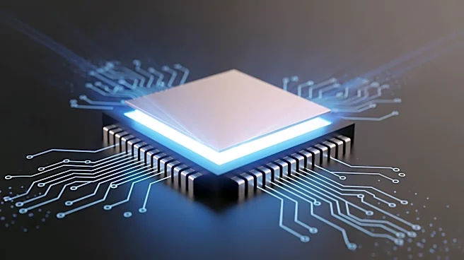 Micron Technology Projects Significant Revenue Growth Amid AI Demand