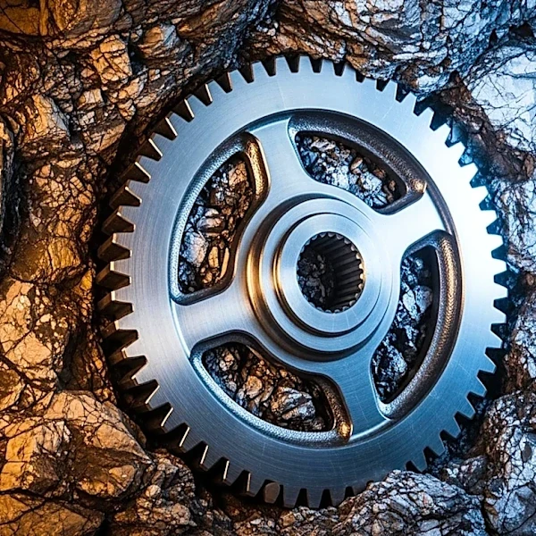 AVEVA Supports Mining and Metals Companies to Meet Increasing Demand