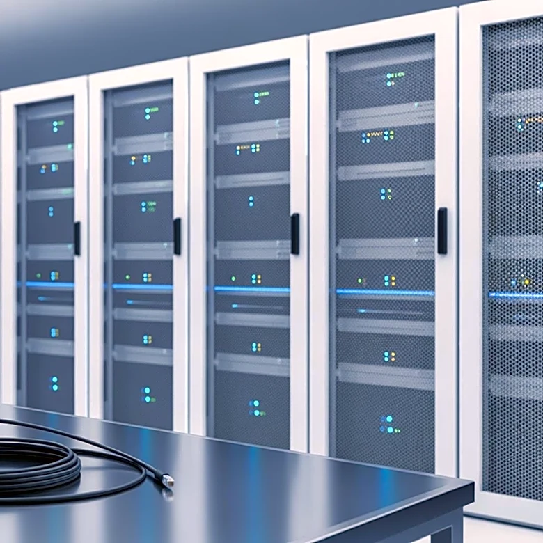 Data Center Expansion Spurs Job Growth for Blue-Collar Workers Amid AI Boom